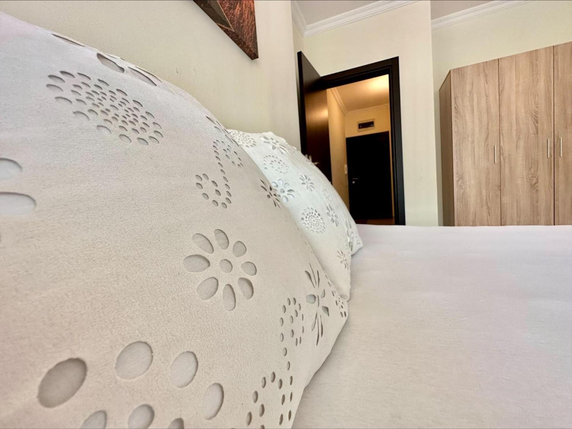 Menada Sveti Vlas Apartments Pokój zdjęcie