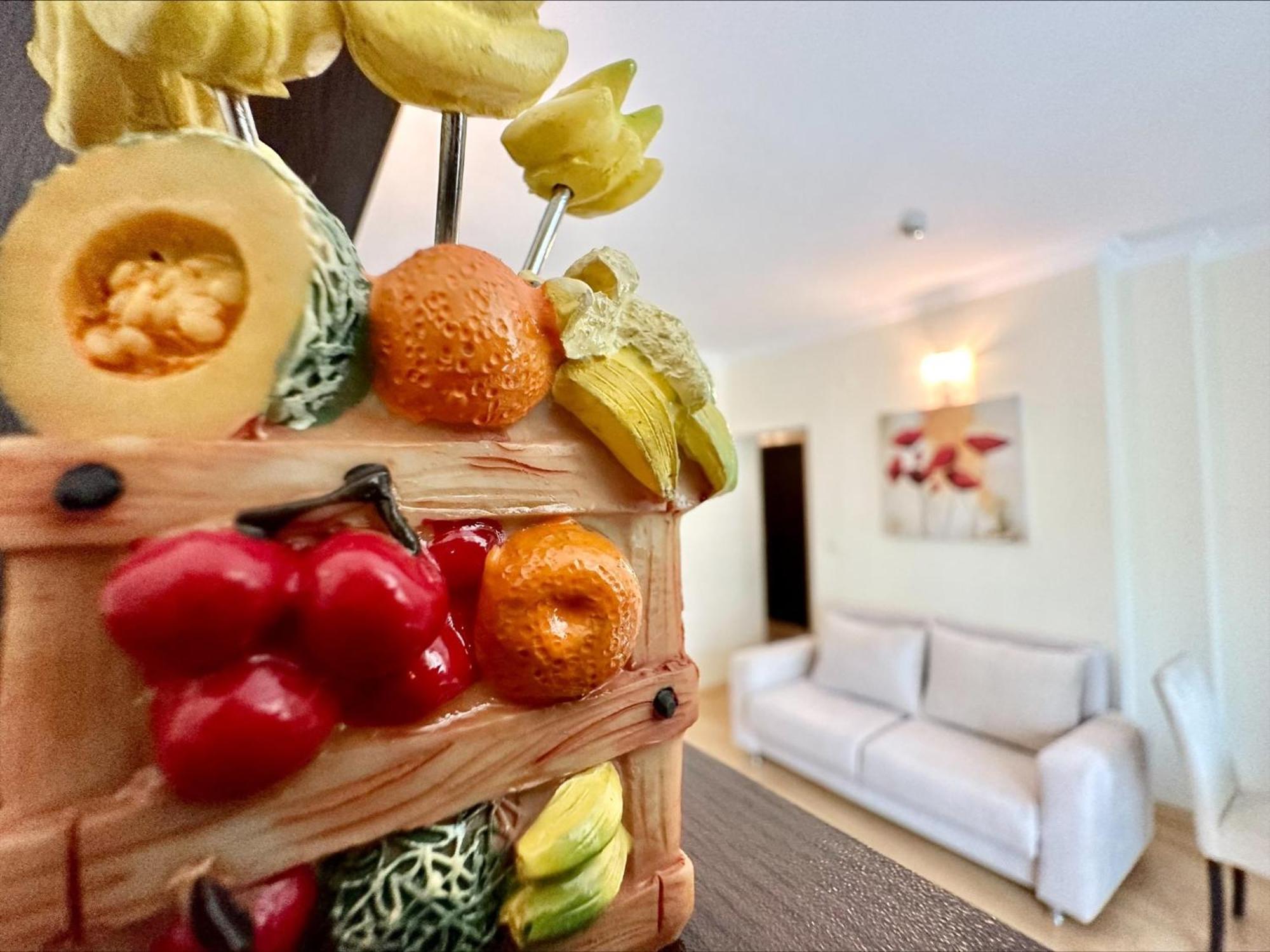 Menada Sveti Vlas Apartments Pokój zdjęcie