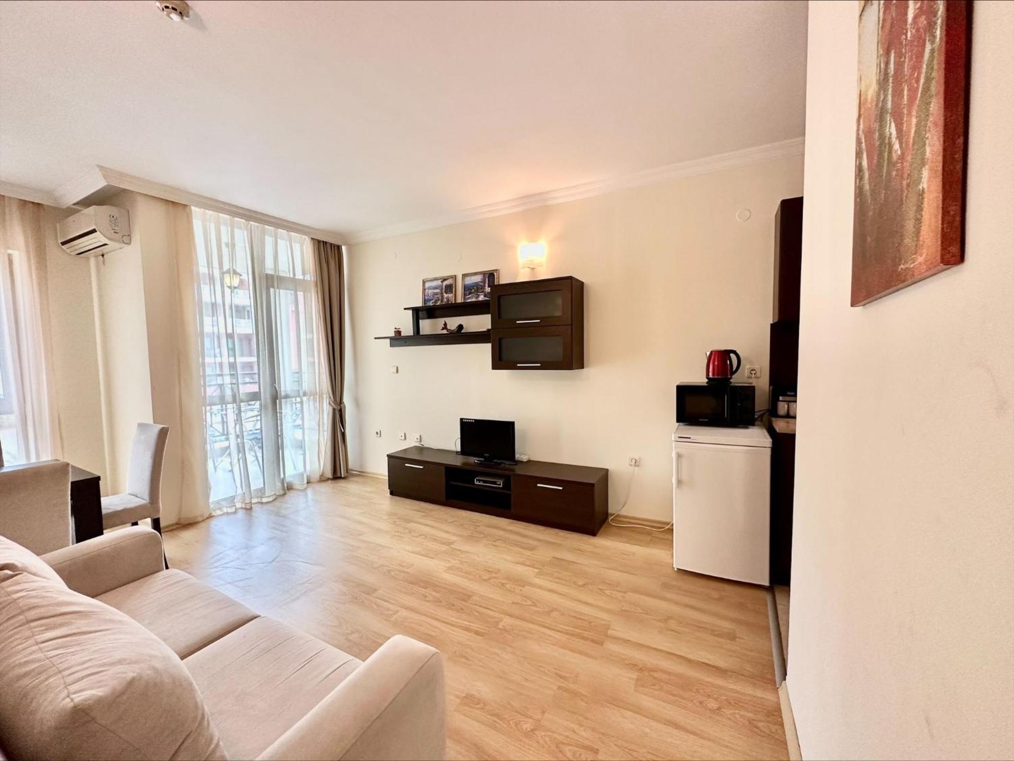 Menada Sveti Vlas Apartments Pokój zdjęcie