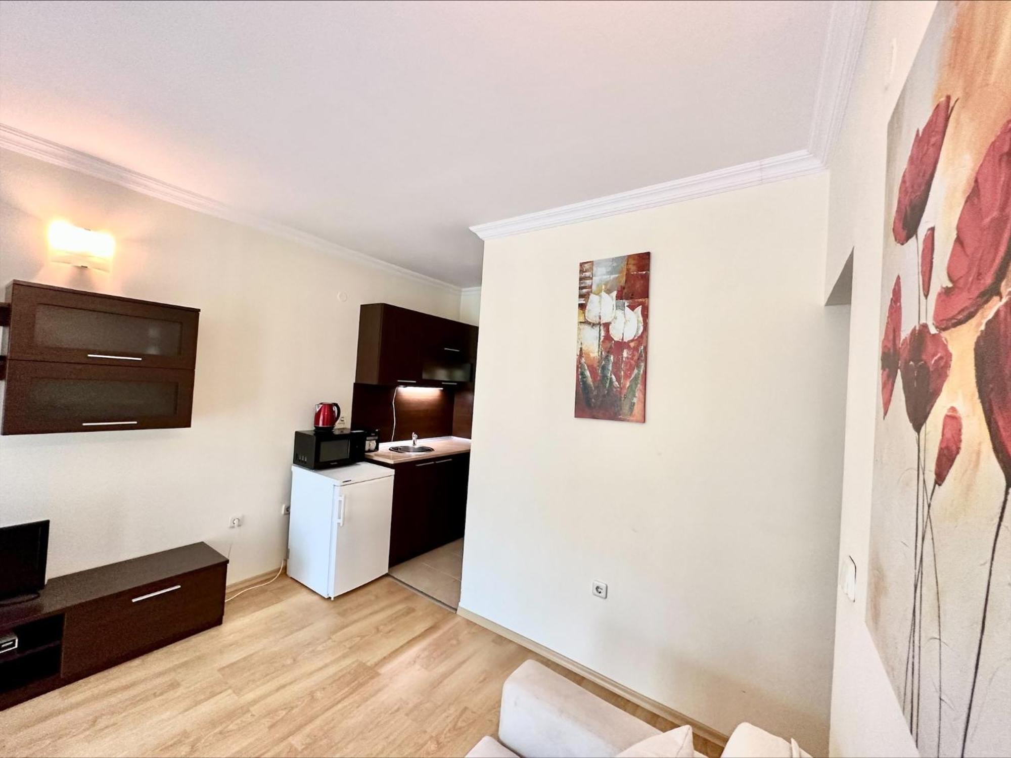 Menada Sveti Vlas Apartments Pokój zdjęcie