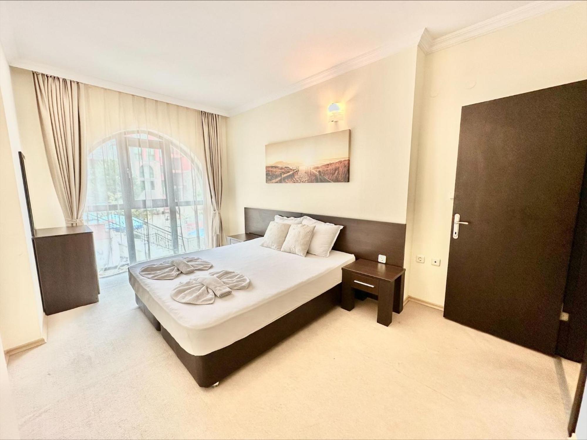 Menada Sveti Vlas Apartments Pokój zdjęcie