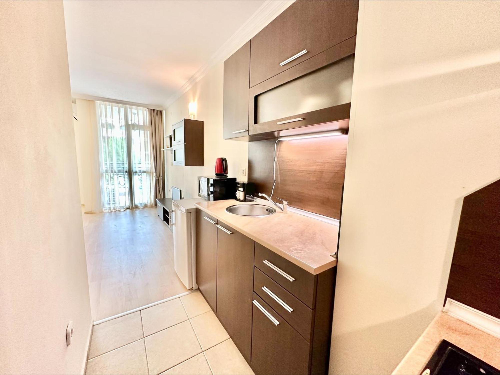Menada Sveti Vlas Apartments Pokój zdjęcie