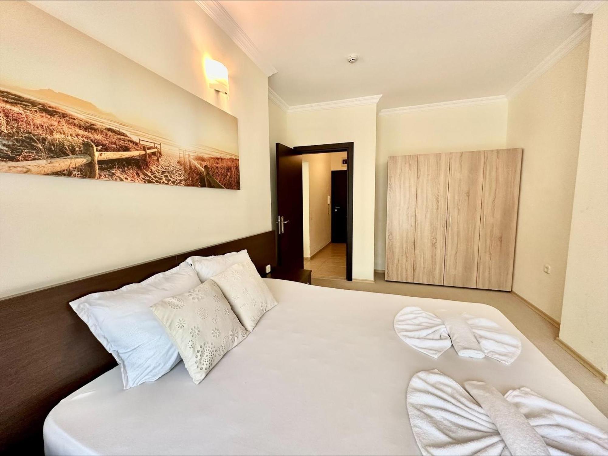Menada Sveti Vlas Apartments Pokój zdjęcie