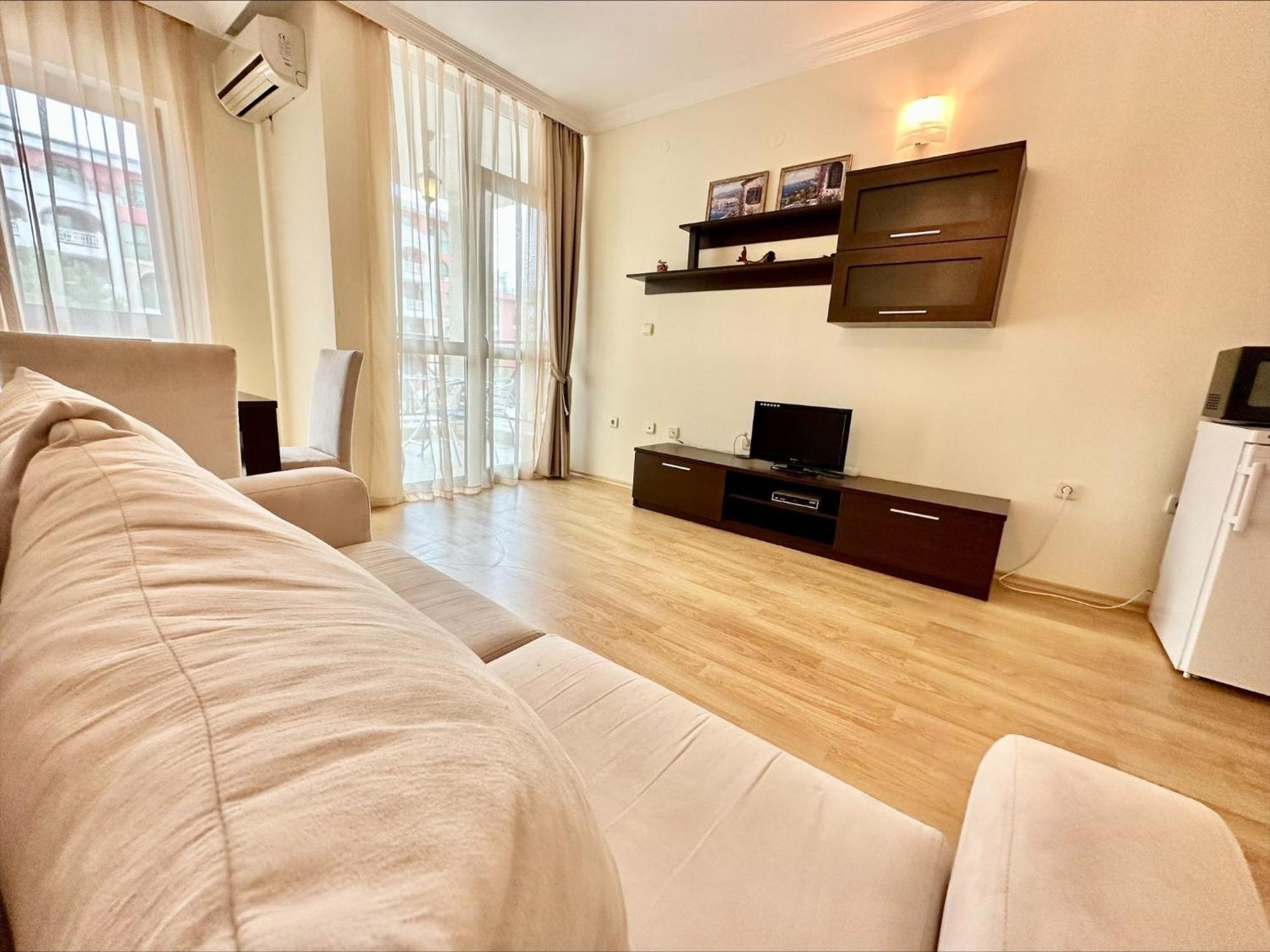 Menada Sveti Vlas Apartments Pokój zdjęcie