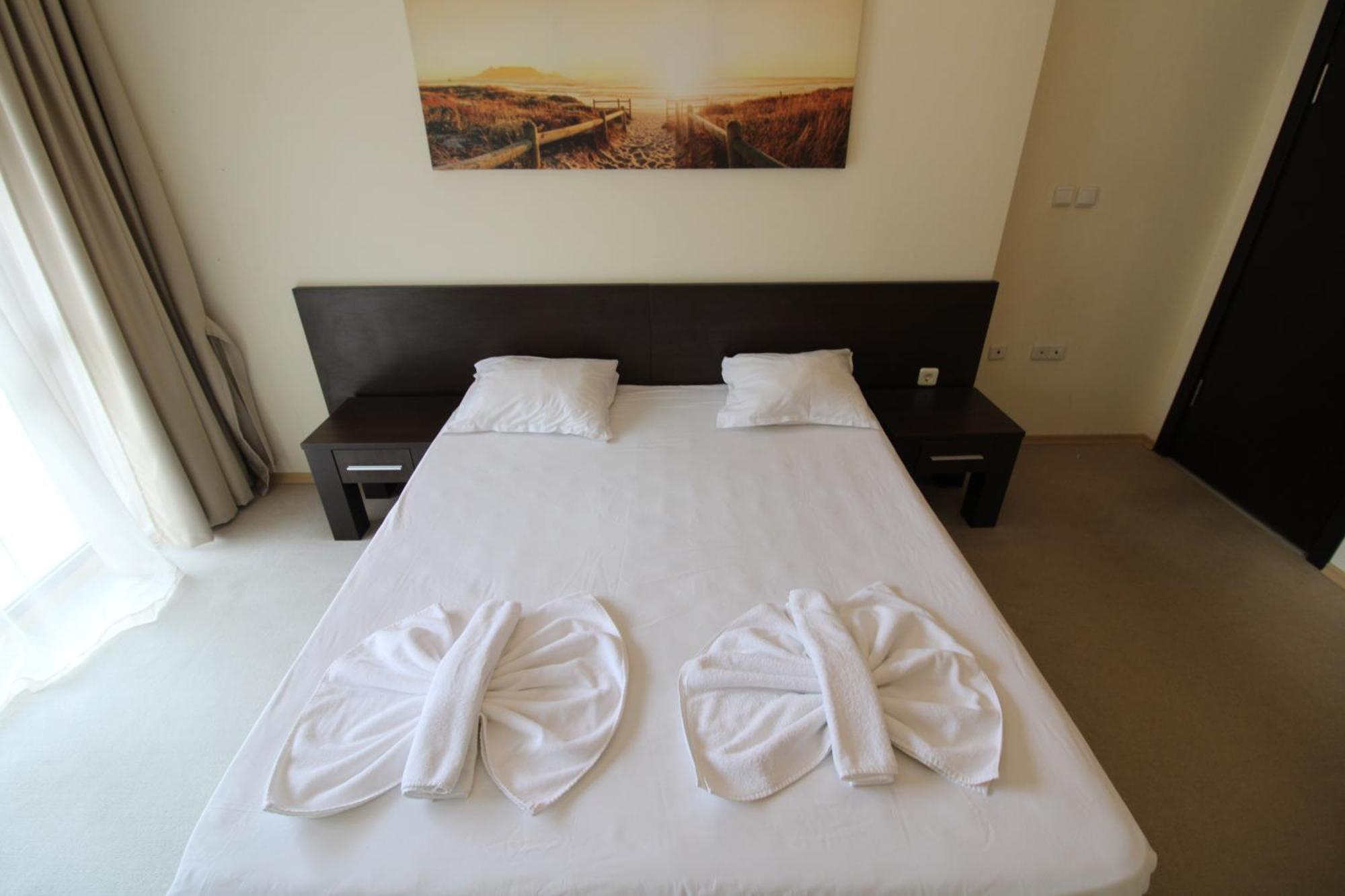 Menada Sveti Vlas Apartments Pokój zdjęcie